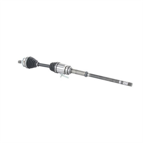 TrakMotive CV Axle Shaft VO-8048 - view 5