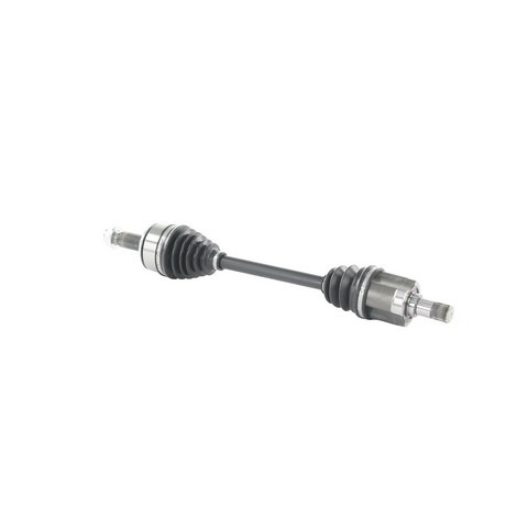 TrakMotive CV Axle Shaft HO-8248 - view 2