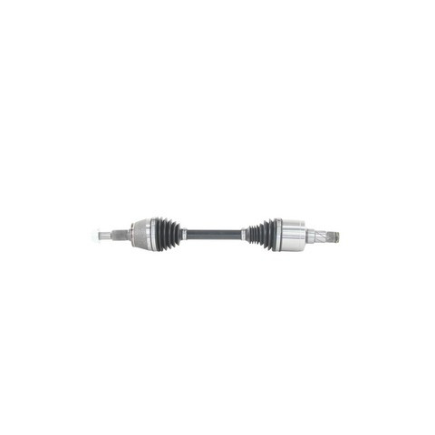 TrakMotive CV Axle Shaft P/N:CH-8102HDX
