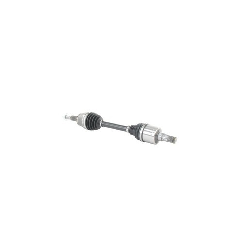 TrakMotive CV Axle Shaft CH-8102HDX - view 3