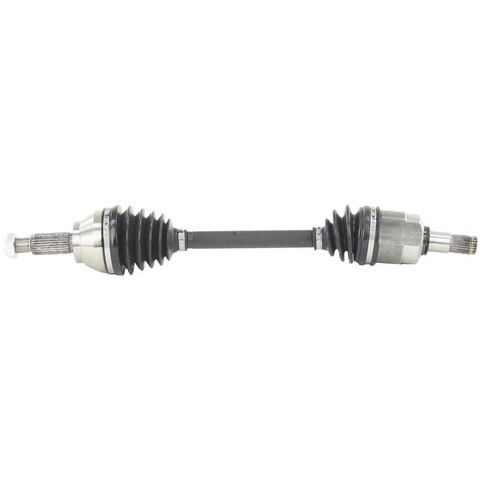 TrakMotive CV Axle Shaft JG-8006 - view 4