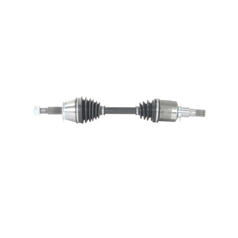 TrakMotive CV Axle Shaft NI-8229