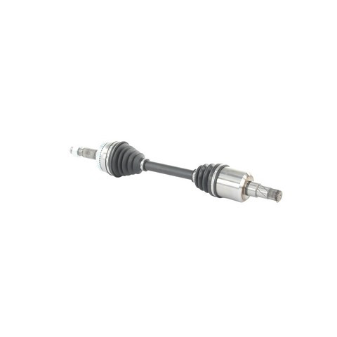 TrakMotive CV Axle Shaft P/N:NI-8106