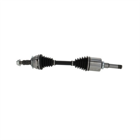 TrakMotive CV Axle Shaft P/N:GM-8485