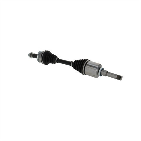 TrakMotive CV Axle Shaft P/N:GM-8485