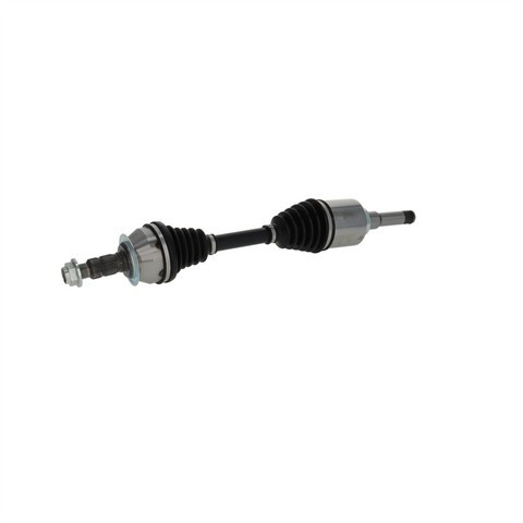 TrakMotive CV Axle Shaft P/N:GM-8485