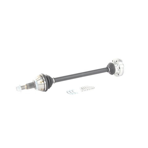 TrakMotive CV Axle Shaft GM-8421 - view 3