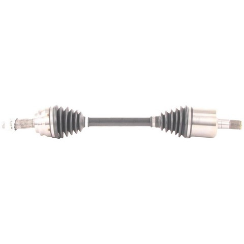 TrakMotive CV Axle Shaft CH-8353 - view 4