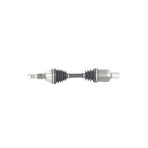 TrakMotive CV Axle Shaft P/N:GM-8006