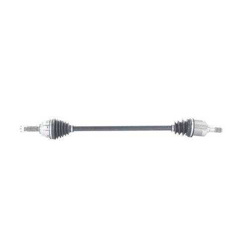 TrakMotive CV Axle Shaft P/N:HY-8080