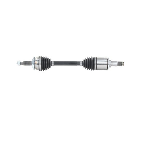 TrakMotive CV Axle Shaft P/N:TO-86032