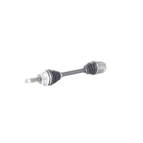 TrakMotive CV Axle Shaft HY-8072 - view 3