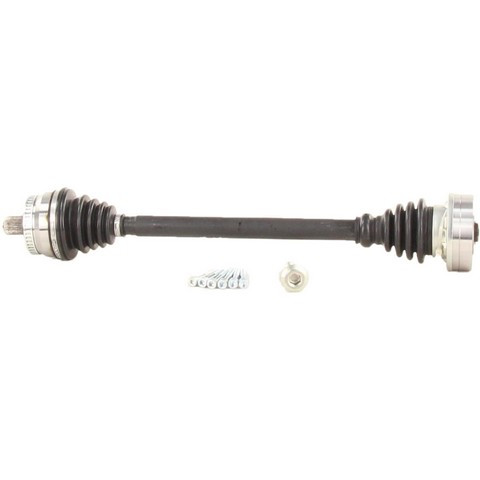 TrakMotive CV Axle Shaft AD-8080