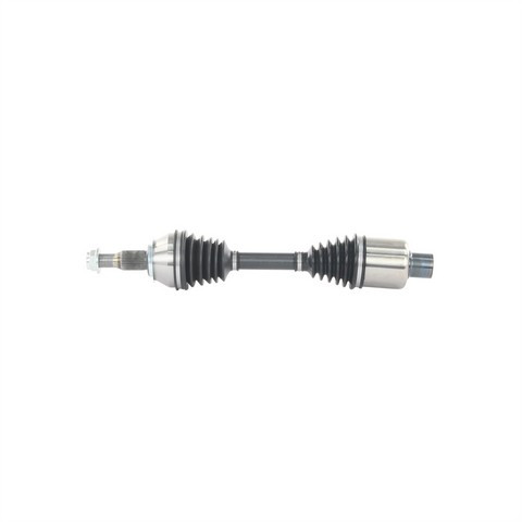 TrakMotive CV Axle Shaft GM-8472 - view 4