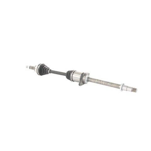 TrakMotive CV Axle Shaft P/N:NI-8244