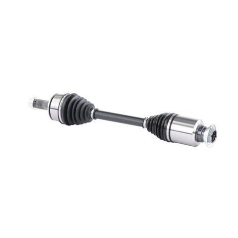TrakMotive CV Axle Shaft P/N:HO-8803