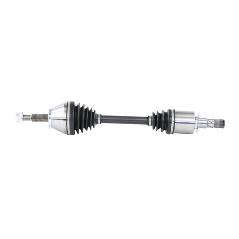 TrakMotive CV Axle Shaft P/N:NI-8574