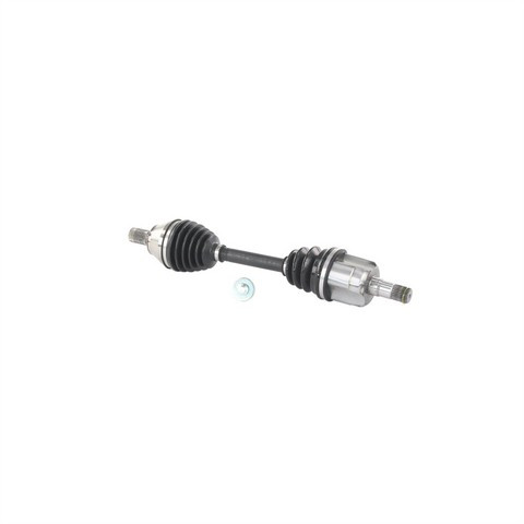 TrakMotive CV Axle Shaft VO-8038 - view 2