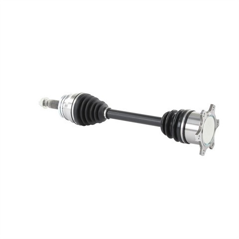TrakMotive CV Axle Shaft MI-8235 - view 2