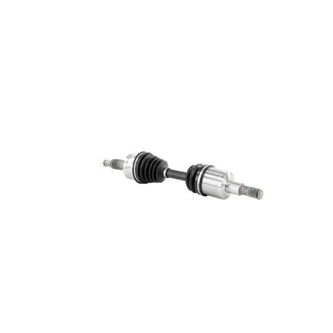 TrakMotive CV Axle Shaft P/N:GM-8423