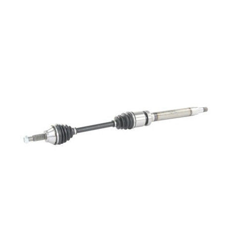 TrakMotive CV Axle Shaft P/N:FD-8048