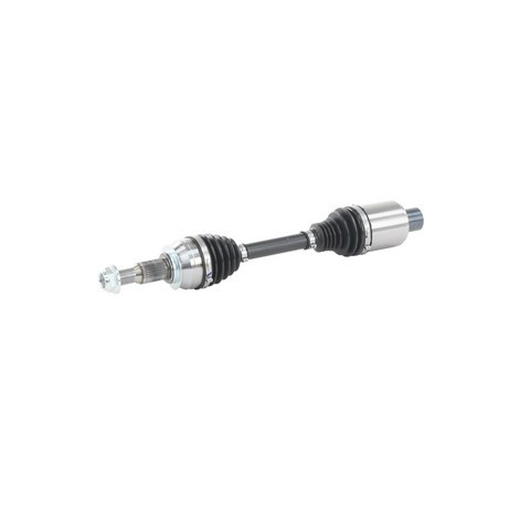 TrakMotive CV Axle Shaft P/N:GM-86041
