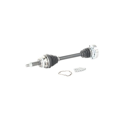 TrakMotive CV Axle Shaft TO-8151 - view 2