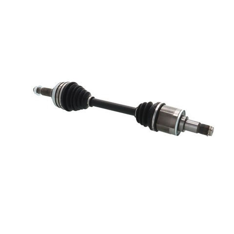 TrakMotive CV Axle Shaft TO-8103 - view 2