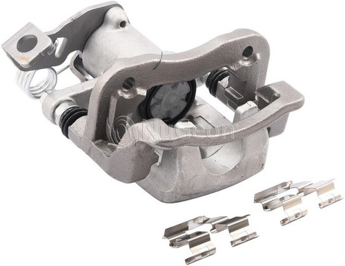 Nugeon Disc Brake Caliper 99-00860B - view 6