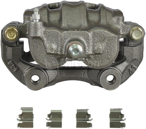 Nugeon Disc Brake Caliper P/N:99-00606A