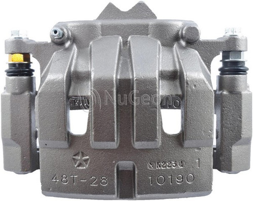 Nugeon Disc Brake Caliper P/N:99-17780B