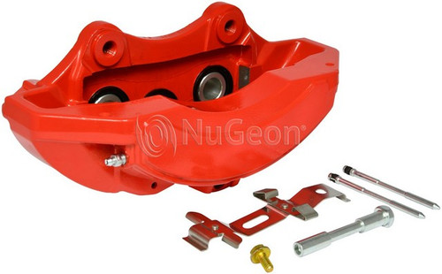 Nugeon Disc Brake Caliper 97R17763A - view 6