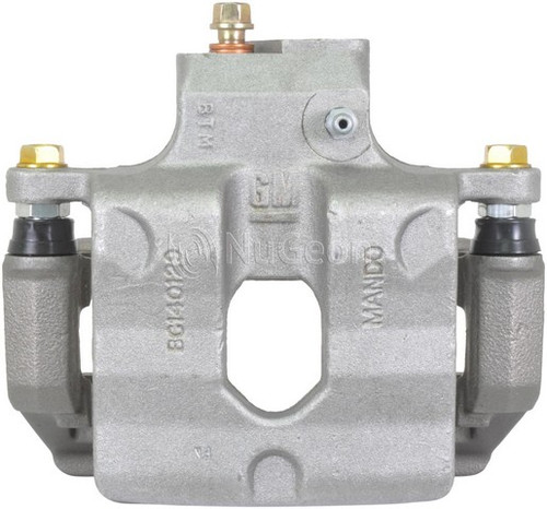 Nugeon Disc Brake Caliper 99-17424A - view 2
