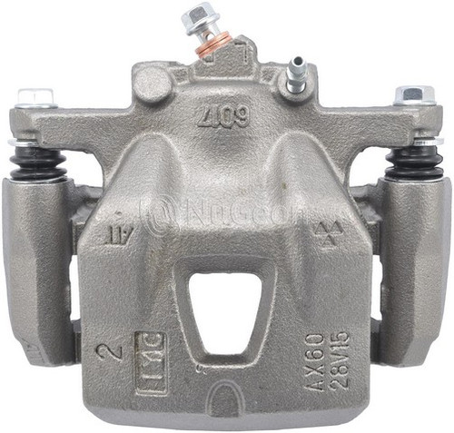 Nugeon Disc Brake Caliper 99-01668A - view 2