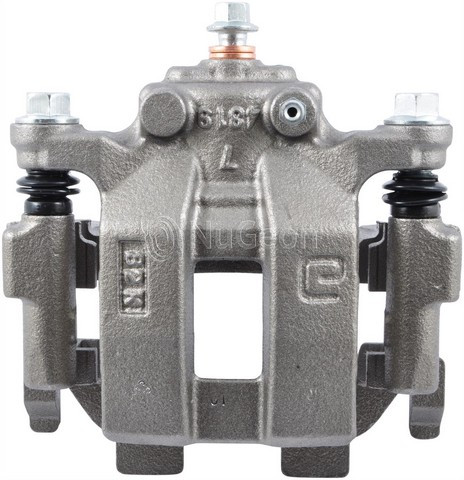 Nugeon Disc Brake Caliper 99-00637A - view 2