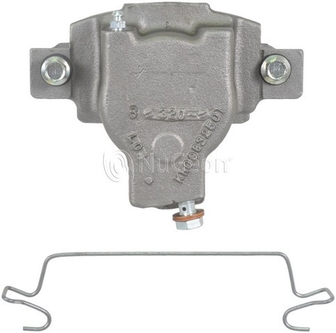 Nugeon Disc Brake Caliper 97-17625A