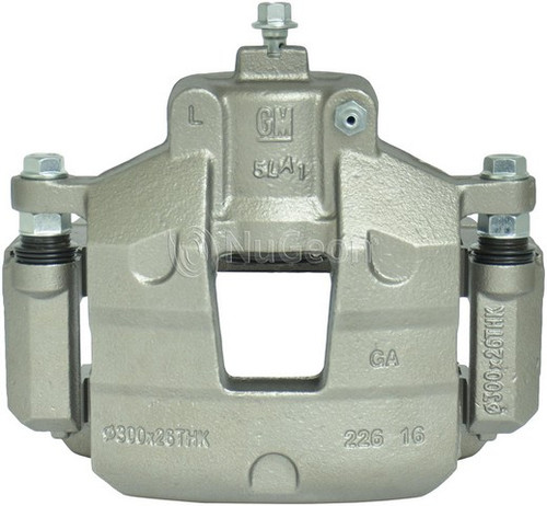 Nugeon Disc Brake Caliper 99-17489A - view 4