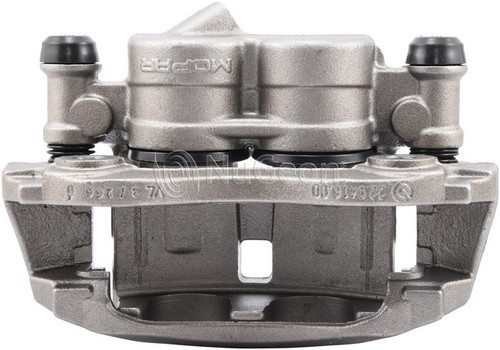 Nugeon Disc Brake Caliper 99-17785B - view 9