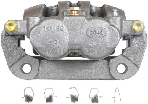 Nugeon Disc Brake Caliper P/N:99-17937B