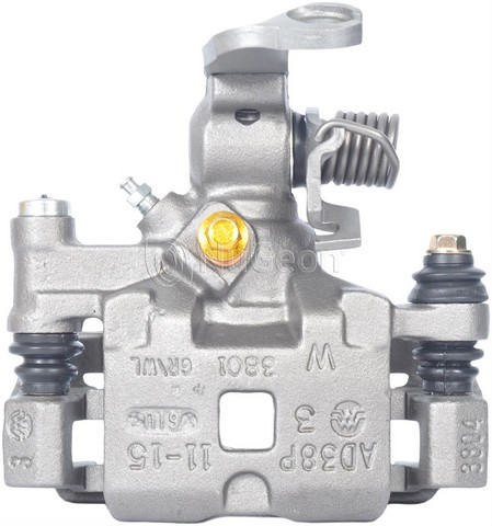 Nugeon Disc Brake Caliper 99-17284B - view 7