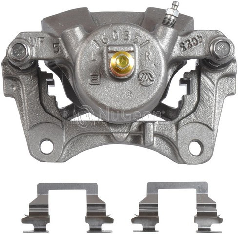 Nugeon Disc Brake Caliper P/N:99-17351B