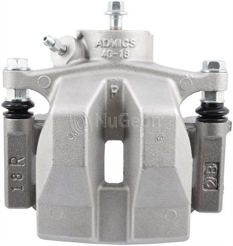 Nugeon Disc Brake Caliper 99-01737B - view 2