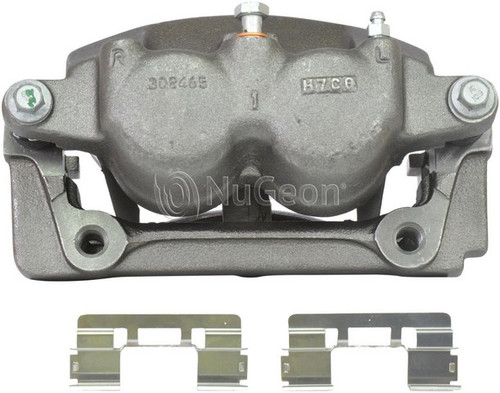 Nugeon Disc Brake Caliper 99-17935B - view 5