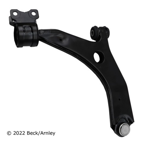 Beck/Arnley Suspension Control Arm and Ball Joint Assembly 102-5547 - view 2