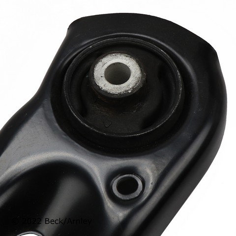 Beck/Arnley Suspension Control Arm and Ball Joint Assembly 102-7909 - view 4