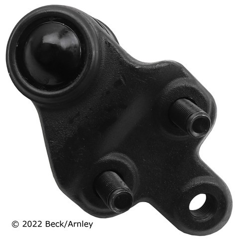 Beck/Arnley Suspension Ball Joint 101-4883 - view 2