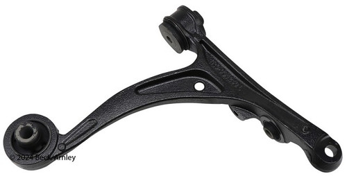 Beck/Arnley Suspension Control Arm 102-7783 - view 7