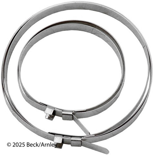 Beck/Arnley CV Joint Boot Kit P/N:103-2767