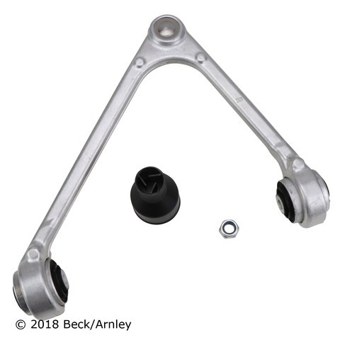 Beck/Arnley Suspension Control Arm and Ball Joint Assembly 102-7187 - view 2