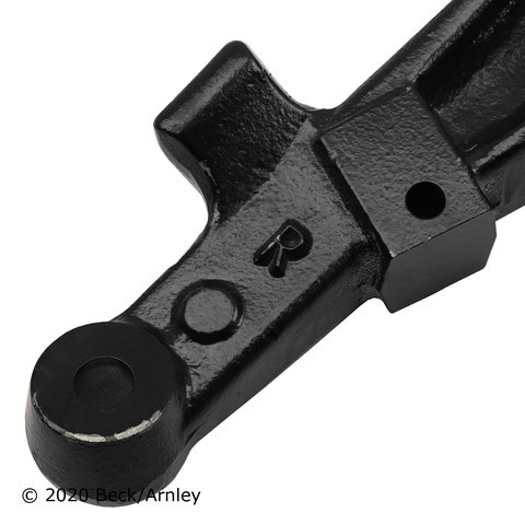 Beck/Arnley Suspension Control Arm P/N:102-8237